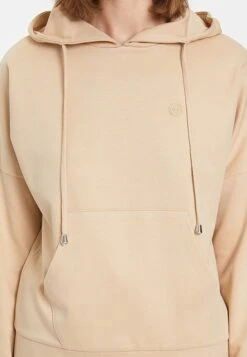 Hoodie - Semolina -Westmark London c6d36a75662c47b998257001eed2d11f