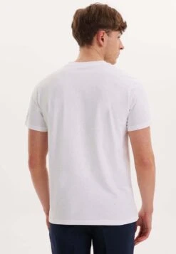 Print Wmview Sunset - T-Shirt Print - White -Westmark London c8868ca8456f4fbba7d44bb4ae23f591