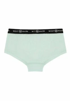 Hipster 3-Pack - Slip - Orange, Mint, White 9 Hipster 3-Pack - Slip - Orange, Mint, White -Westmark London cbb573eca645417d8b268055d46bfcbc
