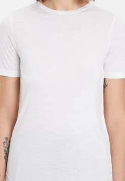 T-Shirt Basic - White -Westmark London ce368369d2084b6cb06f6ed1d0ed805d