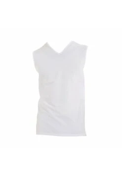 V-Neck - Top - White 7 V-Neck - Top - White -Westmark London ce68896e2bf1496c9a90edb46c43257e