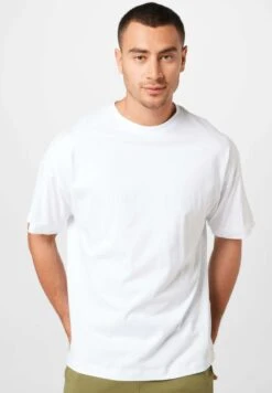 T-Shirt Basic - White