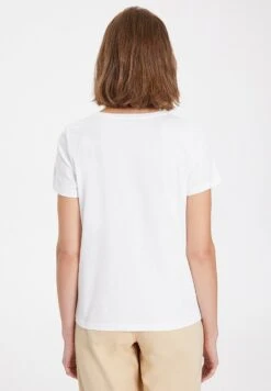 Watercolour - T-Shirt Print - White 6 Watercolour - T-Shirt Print - White -Westmark London cf616d05f38a45cabf8255afa1f6c813