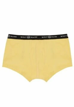 3-Pack - Slip - Yellow, Brown, Khaki 7 3-Pack - Slip - Yellow, Brown, Khaki -Westmark London d214c1fc85b44a4e921b8a1201f1b24f