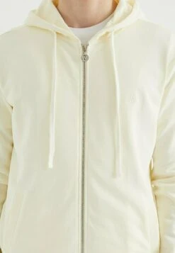 Core - Sweater Met Rits - Vanilla Ice -Westmark London d64d1bc115cc4681adbc50dac0ce7f47