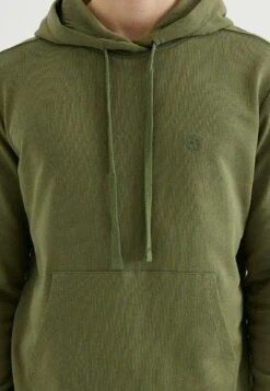 Core Pocket - Hoodie - Capulet Olive -Westmark London d83378b071a544298c6b9fb542b662bb