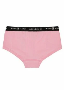 Hipster 3-Pack - Slip - Navy, White, Pink 9 Hipster 3-Pack - Slip - Navy, White, Pink -Westmark London d885bf1aea364dea8a149227a387f6e3