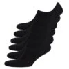 Invisible 6-Pack - Sokken - Black