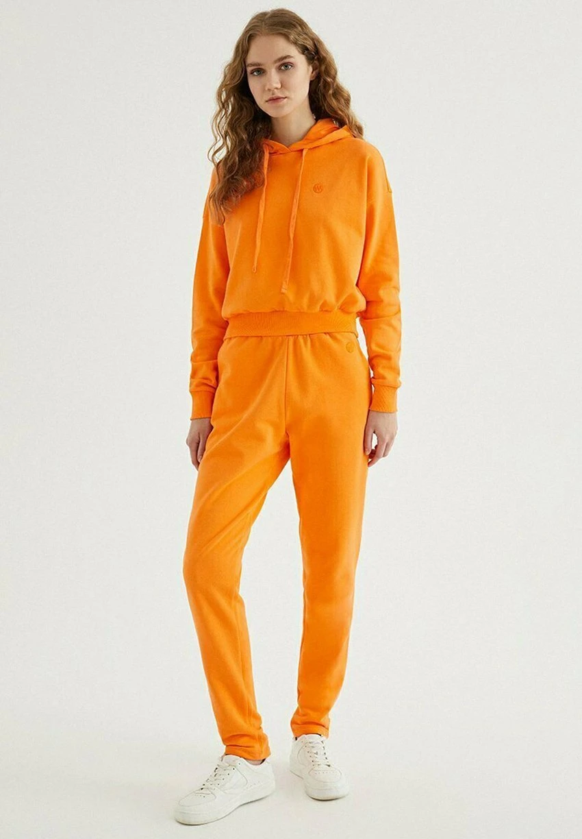 Hoodie - Bird Of Paradise 2 Hoodie - Bird Of Paradise - Afbeelding 2