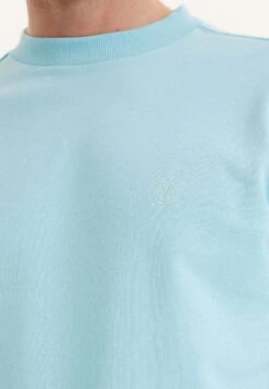 Core O-Neck - Sweater - Tropical Breeze -Westmark London daaece336e9a4c51b3ab7248cb05fa99