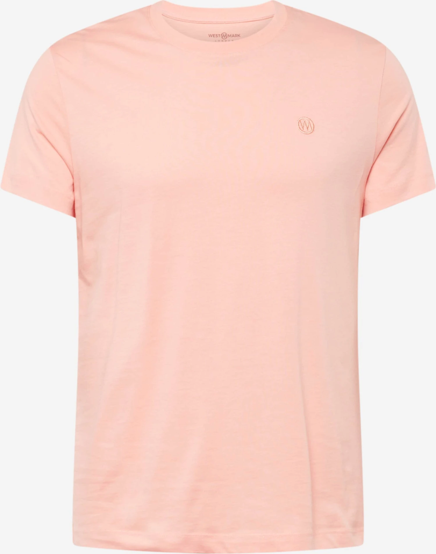 T-shirts Shirt VITAL Heren Lichtroze 1 T-shirts Shirt VITAL Heren Lichtroze