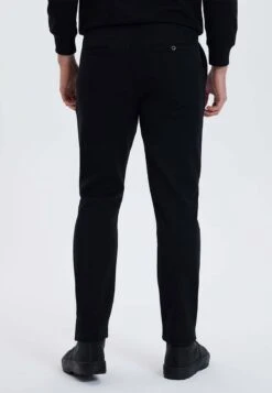 Trainingsbroek - Black -Westmark London dddefc75aa954795a5ac201a39bc51d2