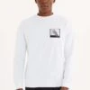 Wmmovement - Sweater - White