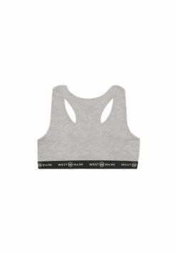 2 Pack - Bustier - Grey -Westmark London dfca88fc5d9b4645bcde6f1ea25310e3