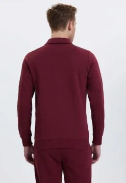 Core - Poloshirt - Cabernet -Westmark London e020f7c0df504ec789a27710a6a9e9bf