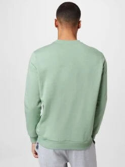 Sweatshirts Sweatshirt Heren Spar / Pastelgroen -Westmark London e2083d551a751fb7dc8814428a05713e