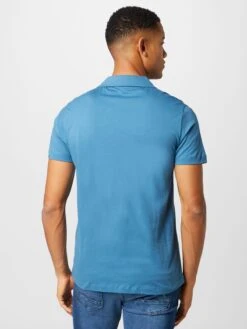 Polos Shirt VITAL Heren Blauw / Lichtblauw -Westmark London e311060600c9459e5771c7b853ee11c2