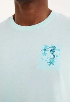 T-Shirt Print - Spun Sugar -Westmark London e3ba46d0072a44c6a43f3e1335ce5de9