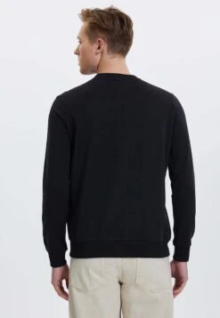 Wmxmas Tree- Sweater - Black 6 Wmxmas Tree- Sweater - Black -Westmark London ed1713ab2ab448cda54b0dbbd8f88bdd