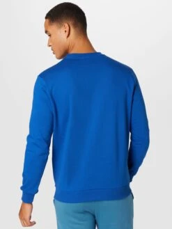 Sweatshirts Sweatshirt LOGAN Heren Donkerblauw -Westmark London ee0ebd19210bc31939677da0294b07ff