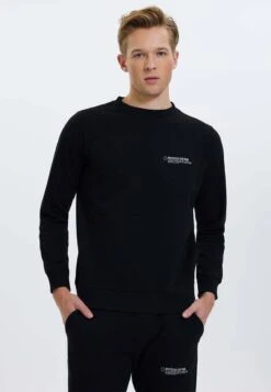Sweater - Black