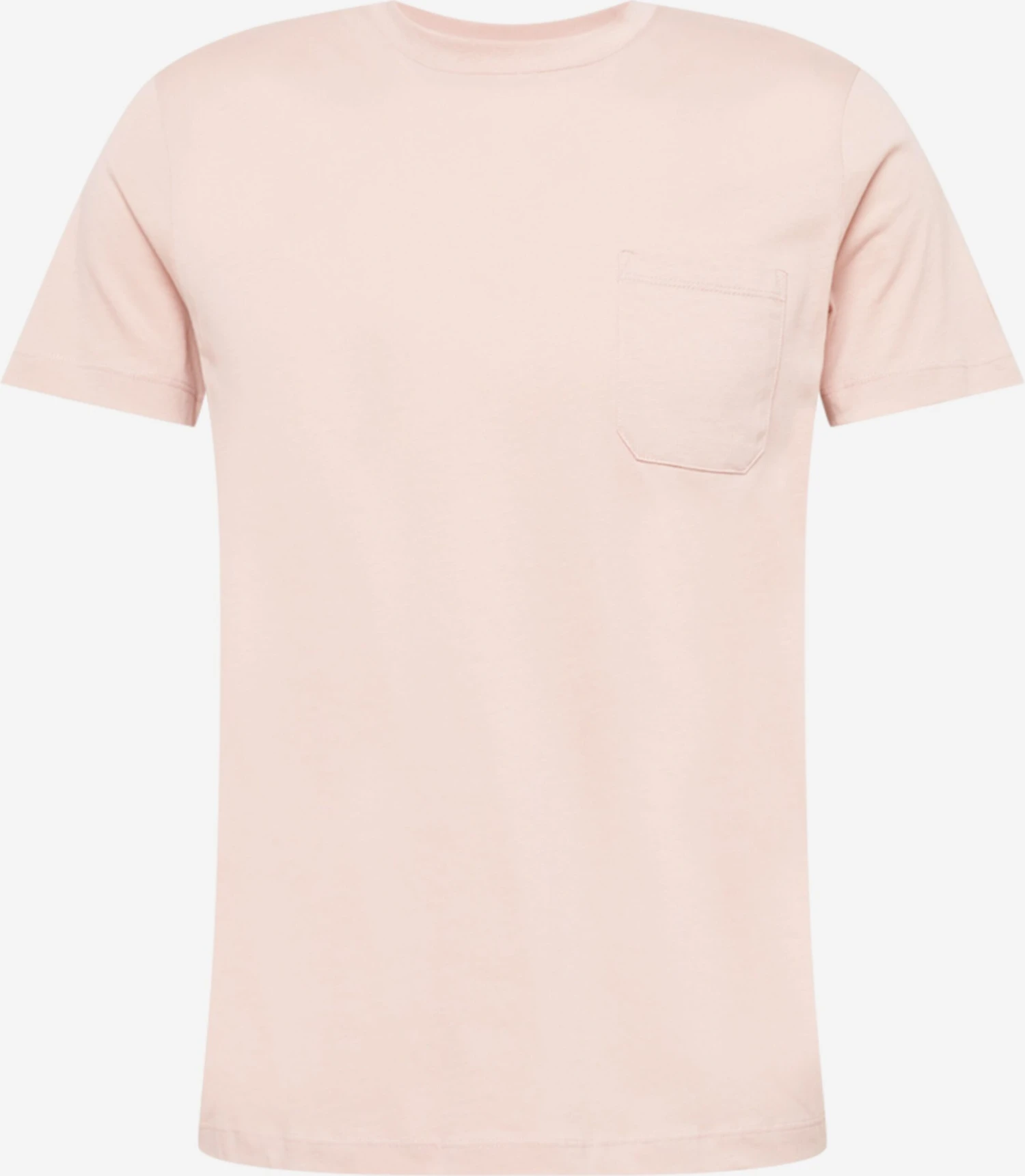 T-shirts Shirt Heren Rosa 1 T-shirts Shirt Heren Rosa