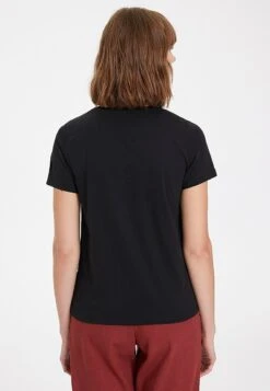 T-Shirt Print - Black -Westmark London f3a493602dd746868e61704c0b970bb1