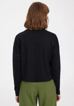 Sweater - Black -Westmark London f60df0b8f9404c81b95b9d22460b3b6a