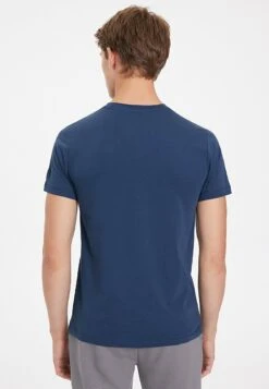 Northern Light - T-Shirt Print - Dress Blues 6 Northern Light - T-Shirt Print - Dress Blues -Westmark London f7bd0c1850ec494bad32e1d29e9bd2df