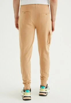 Core Utility- Trainingsbroek - Indian Tan 6 Core Utility- Trainingsbroek - Indian Tan -Westmark London f877978d87f948b2b7e93c1c61f0f286