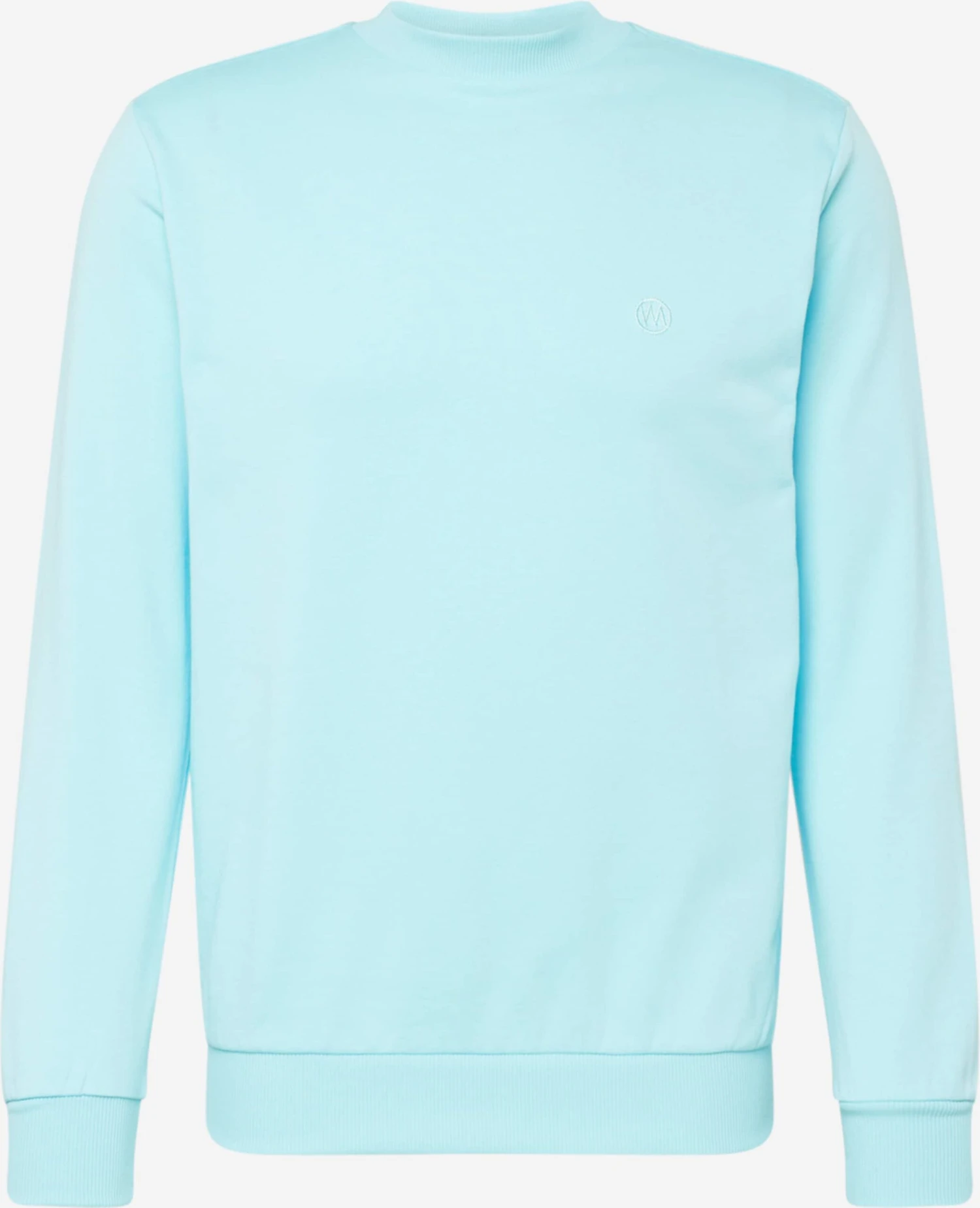 Sweatshirts Sweatshirt Heren Blauw 1 Sweatshirts Sweatshirt Heren Blauw