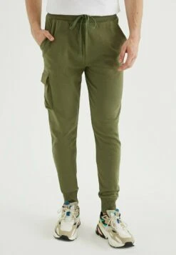 Core Utility- Trainingsbroek - Capulet Olive