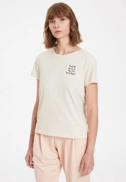 Westmark London 44 T-Shirt Print - Raw Cotton