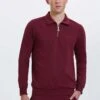 Core - Poloshirt - Cabernet