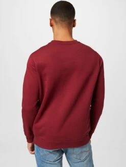 Sweatshirts Sweatshirt Heren Rood 8 Sweatshirts Sweatshirt Heren Rood -Westmark London fcd9705c7f5c5c05245d7b263f28a319